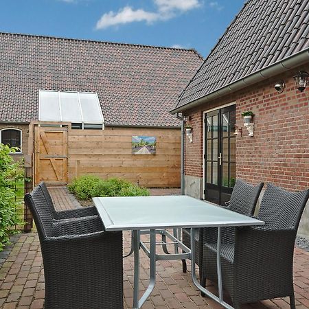 B&B D'N Uilenhof Haren Haren  Dış mekan fotoğraf