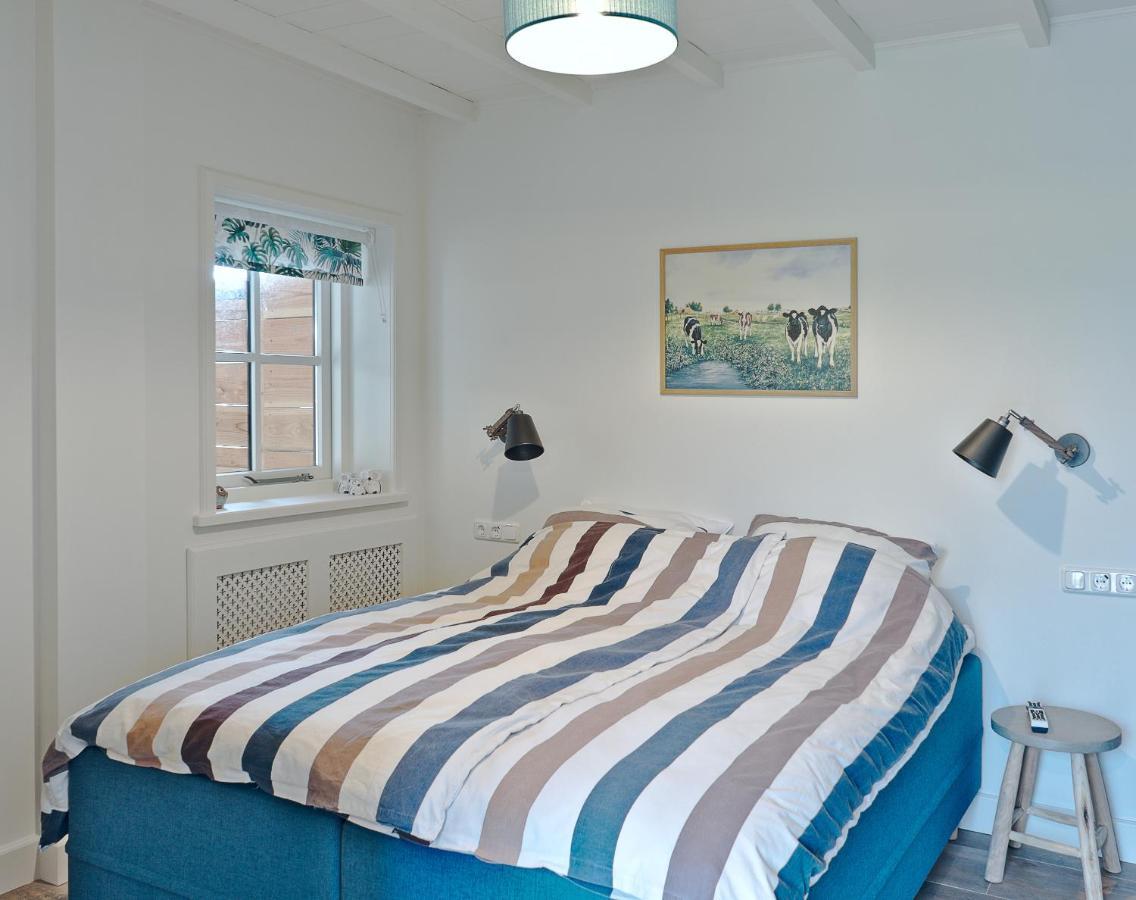 B&B D'N Uilenhof Haren Haren  Dış mekan fotoğraf