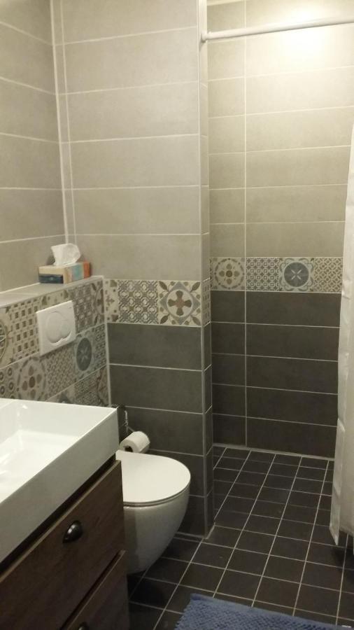 B&B D'N Uilenhof Haren Haren  Dış mekan fotoğraf