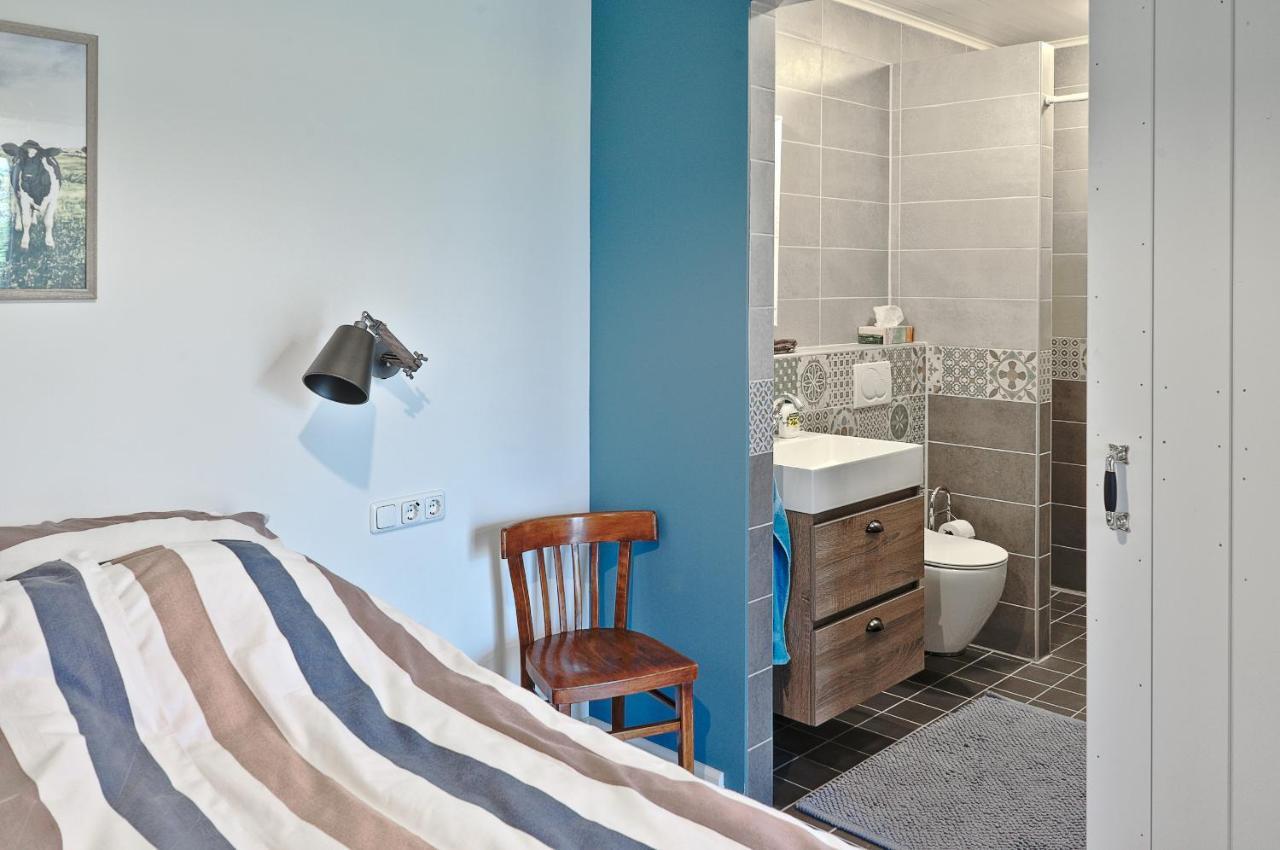 B&B D'N Uilenhof Haren Haren  Dış mekan fotoğraf