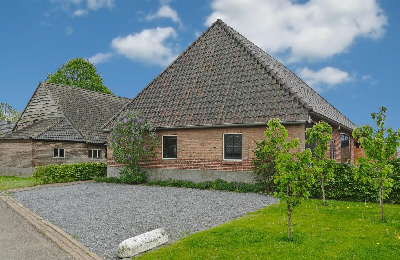B&B D'N Uilenhof Haren Haren  Dış mekan fotoğraf
