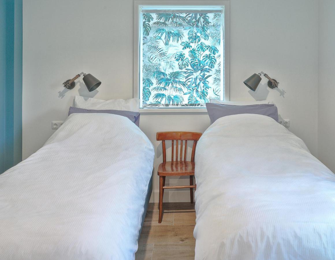 B&B D'N Uilenhof Haren Haren  Dış mekan fotoğraf