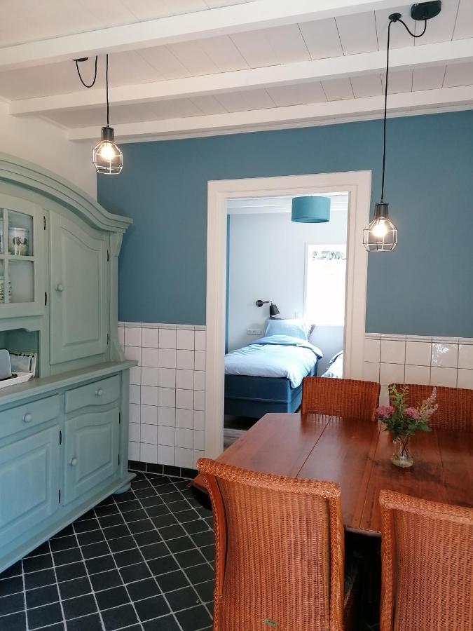 B&B D'N Uilenhof Haren Haren  Dış mekan fotoğraf